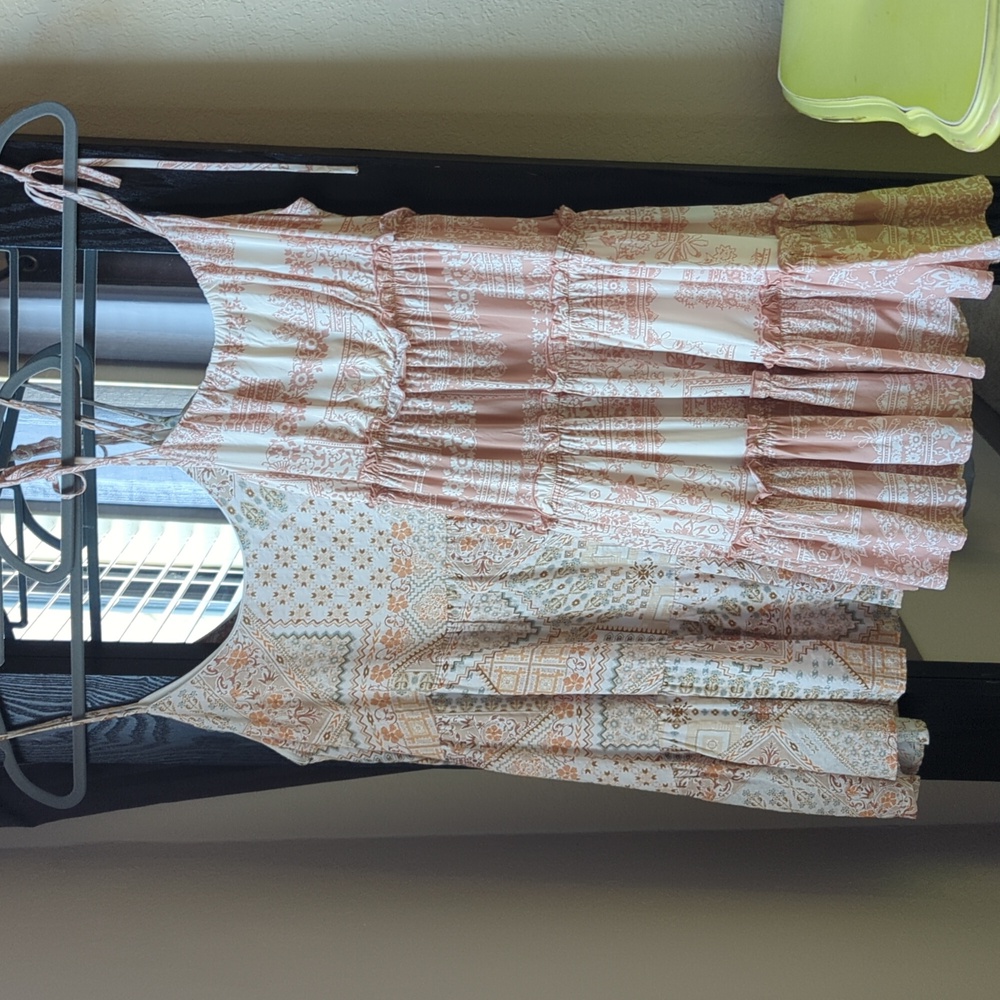 Set of 2 Juliana dresses